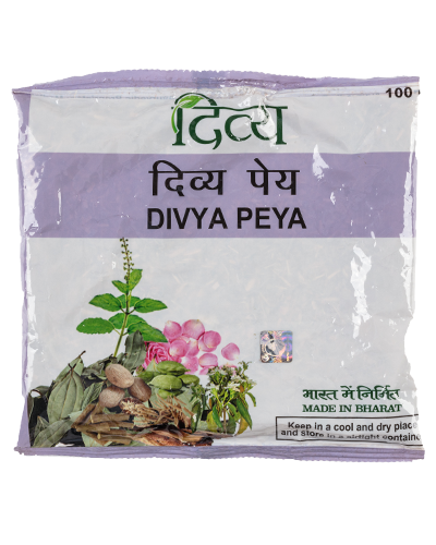 DIVYA PEYA